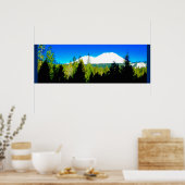 Poster La chance de Money Mountain (Cuisine)