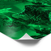 Poster La chance des Irlandais... (Coin)