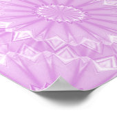 Poster La Chanson Fleur... (Coin)