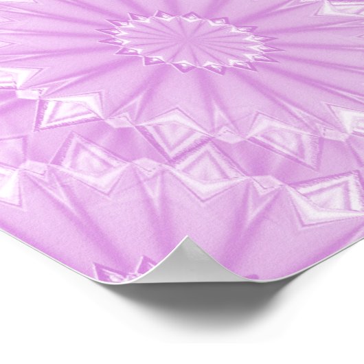 Poster La Chanson Fleur... (Coin)