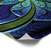 Poster La Chanteuse IV (Coin)