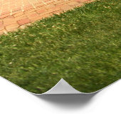 Poster La chapelle de Lee (Coin)