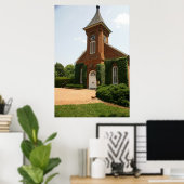 Poster La chapelle de Lee (Bureau à domicile)