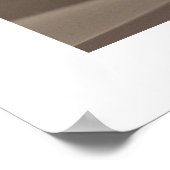 Poster La Chase (Coin)