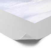 Poster La chasse (Coin)