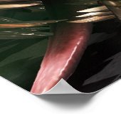 Poster La Chasse (Coin)