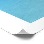 POSTER LA CHASSE (Coin)