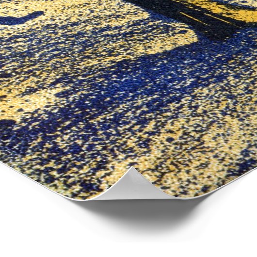 Poster La chasse aux sorcières (Coin)