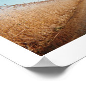 Poster La Chaussée (Coin)