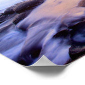 Poster La Chaussée des Géants - sans frontière (Coin)