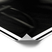 Poster La chaussure d'Eva (Coin)