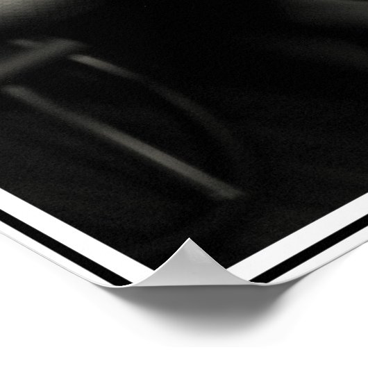 Poster La chaussure d'Eva (Coin)