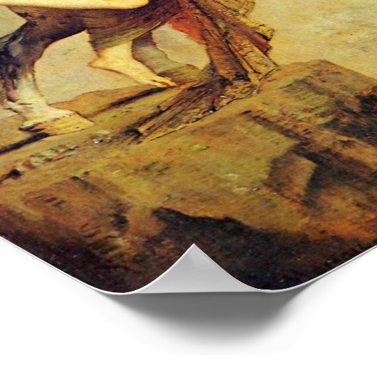 Poster La Chimera (Coin)