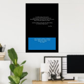 Poster La chose la plus douce de l'univers (Bureau à domicile)