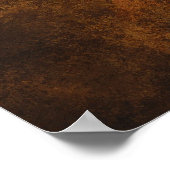 Poster La Chose Médiévale (Coin)