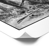 Poster La Chute De Reynolds — La Guerre Civile (Coin)