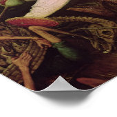 Poster La chute des anges rebelles (Coin)