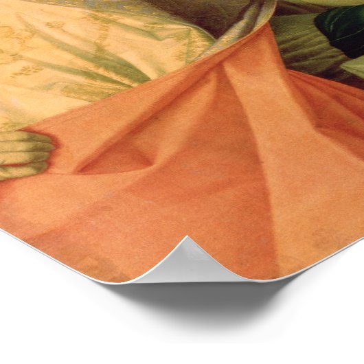 Poster La circoncision (Coin)