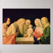 Poster La circoncision (Devant)