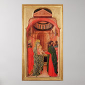 Poster La circoncision (Devant)