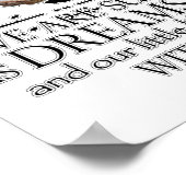 Poster La citation de la tempête (Coin)