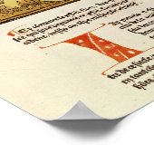 Poster La Cité de Dieu et la Cité de ce siècle (Coin)