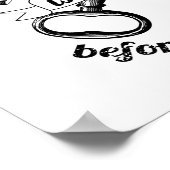 Poster La clé du succès (Coin)