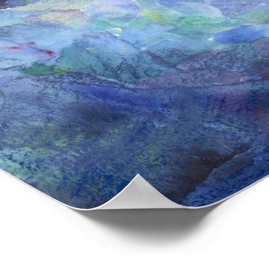 Poster La cloche (Coin)