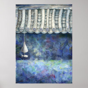 Poster La cloche