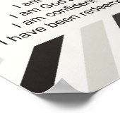 Poster La cloche du Christ (Coin)