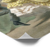 Poster La Closerie de Lilas (Coin)