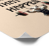 Poster La cohérence est roi (Coin)