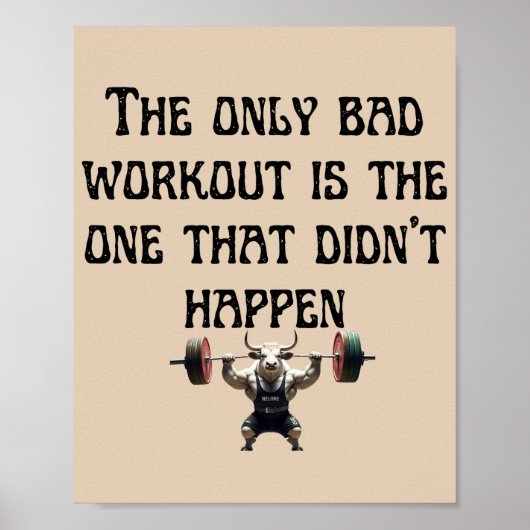 Poster La cohérence est roi (Devant)