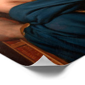 Poster La colère d'Achille, 1819 (Coin)