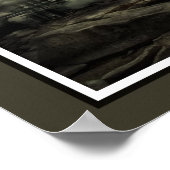 Poster La colère du népalais (Coin)