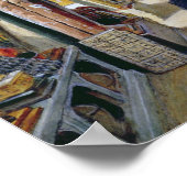 Poster La collection Ambraser du Lower (Coin)