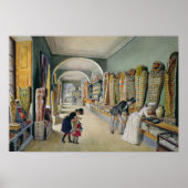 Poster La collection Ambraser du Lower (Devant)