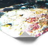 Poster La comète insaisissable (Coin)