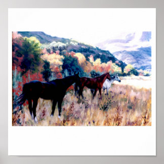 POSTER LA COMETH DE LA FEMME