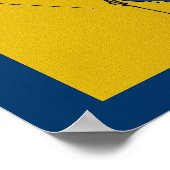 Poster La Commission (Coin)