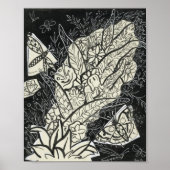 Poster La Communauté | Leo Gestel (Devant)