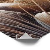 Poster La commune du cambriolage dans le pré (Coin)