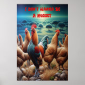 Poster La commune du cambriolage dans le pré (Devant)