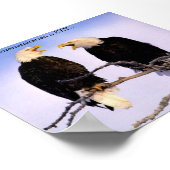 Poster La communication est essentielle... (Coin)