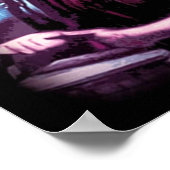 Poster La Compagnie des Loups (Coin)