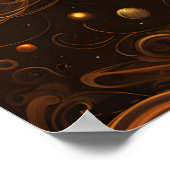 Poster La complainte d'Aurora (Coin)