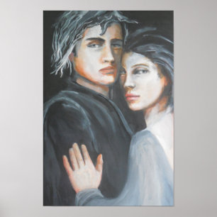 Poster La complexité d'un couple
