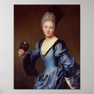 Poster La Comtesse de Bersac