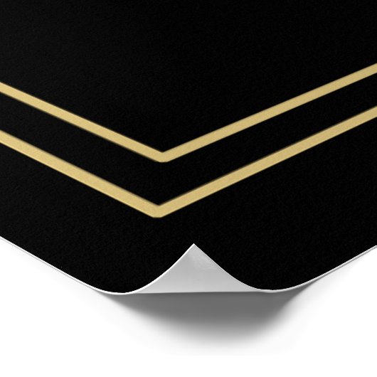 Poster La confiance est la clé (Coin)