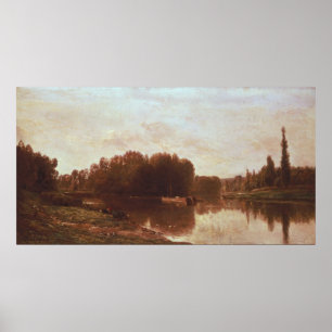 Poster La confluence